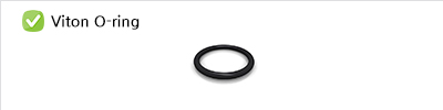 viton o-ring